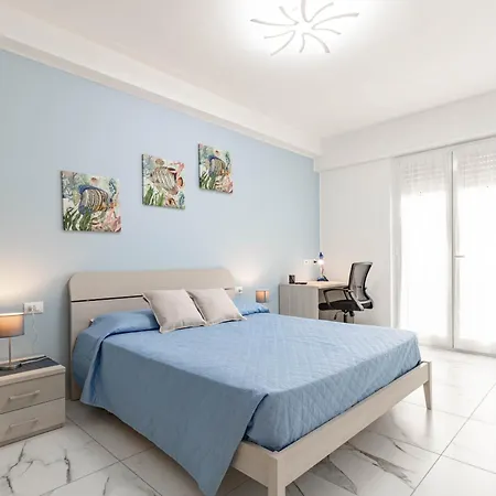 Appartement H11 Destinazione Mare Centro - Spiagge *