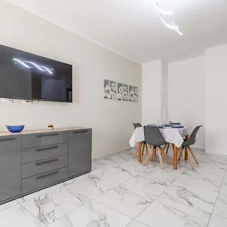 Appartement H11 Destinazione Mare Centro - Spiagge *