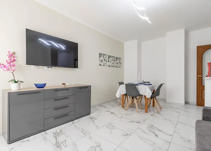 Lejlighed H11 Destinazione Mare Centro - Spiagge *