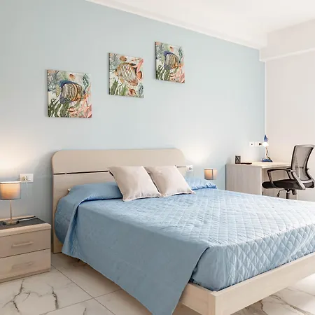 H11 Destinazione Mare Centro - Spiagge Apartment Arma di Taggia