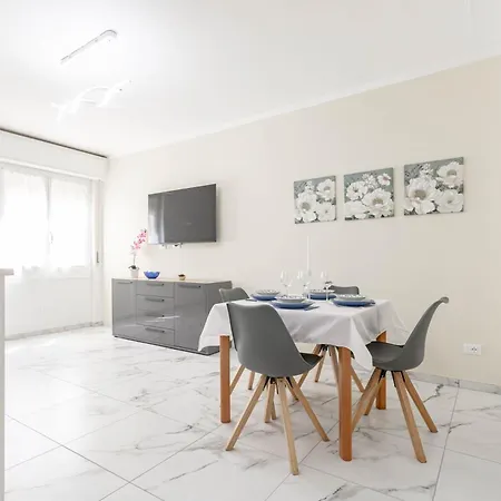 Apartment H11 Destinazione Mare Centro - Spiagge *