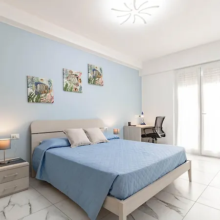 H11 Destinazione Mare Centro - Spiagge Appartement Arma di Taggia