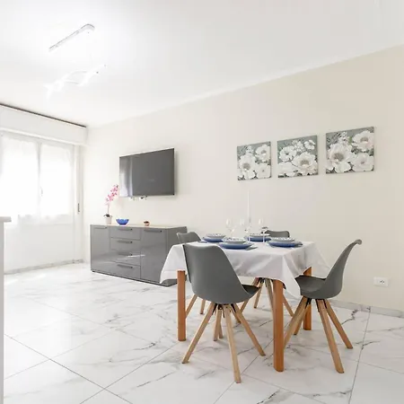 Appartement H11 Destinazione Mare Centro - Spiagge