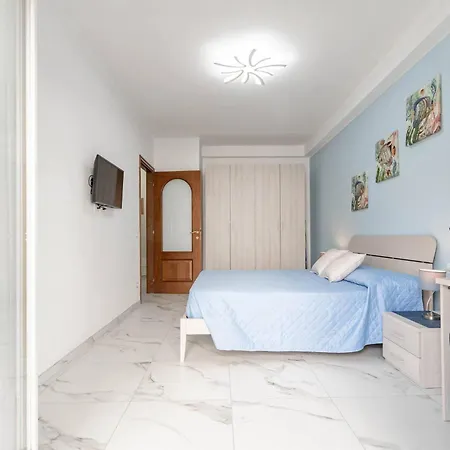 Appartement H11 Destinazione Mare Centro - Spiagge *