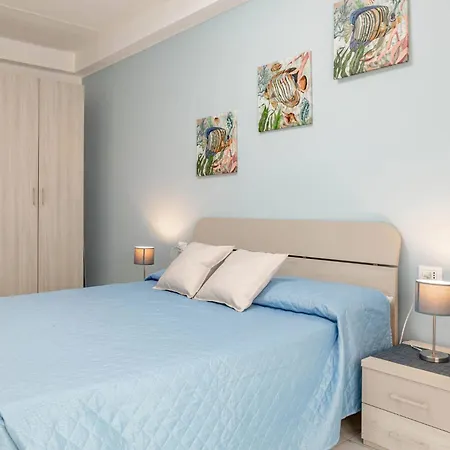 Appartement H11 Destinazione Mare Centro - Spiagge *