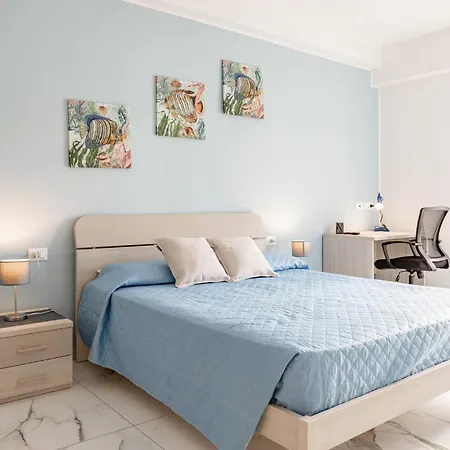 Appartement H11 Destinazione Mare Centro - Spiagge *