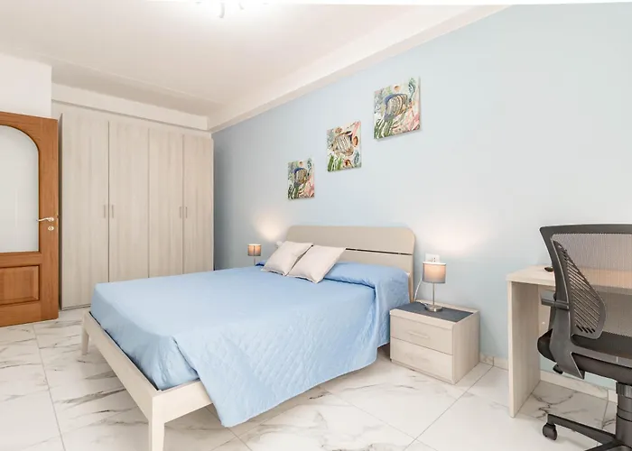 H11 Destinazione Mare Centro - Spiagge * Арма-ди-Таджа