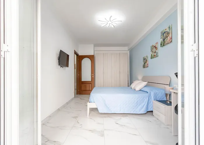 H11 Destinazione Mare Centro - Spiagge