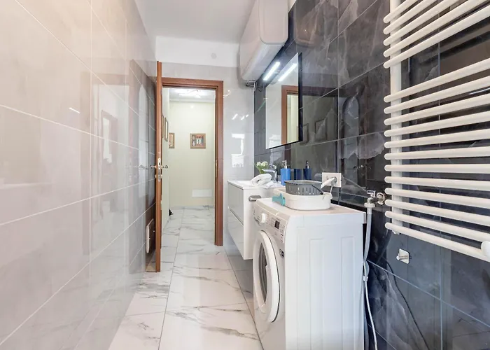 H11 Destinazione Mare Centro - Spiagge Арма-ди-Таджа